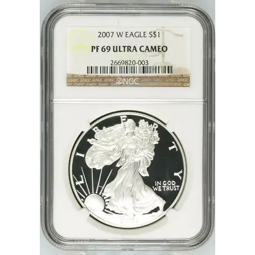 2007 W  ULTRA CAMEO (2)