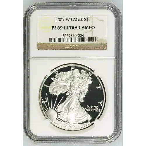 2007 W  ULTRA CAMEO (2)
