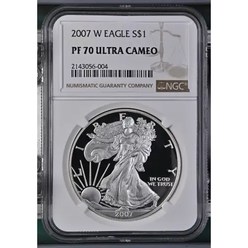2007 W  ULTRA CAMEO (2)