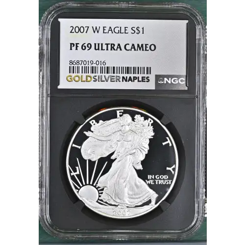 2007 W  ULTRA CAMEO (2)