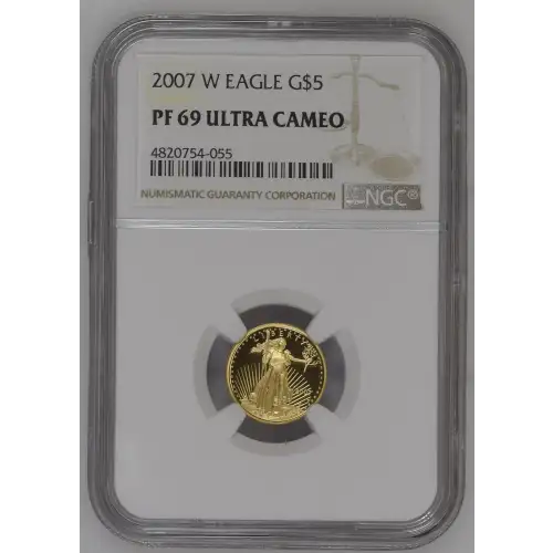 2007 W  ULTRA CAMEO (2)