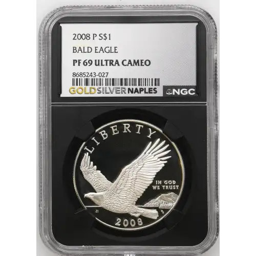 2008 BALD EAGLE ULTRA CAMEO (2)