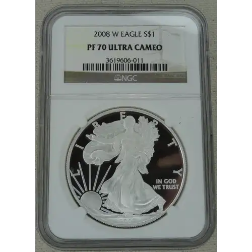 2008 W  ULTRA CAMEO