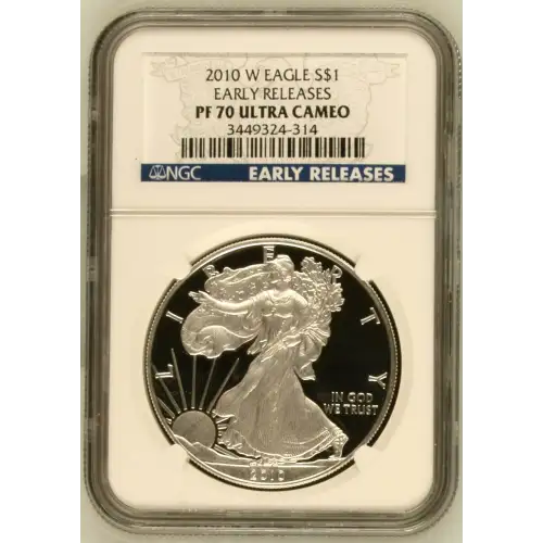 2010 W EARLY RELEASES ULTRA CAMEO (2)