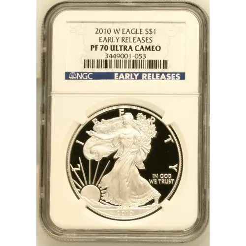 2010 W EARLY RELEASES ULTRA CAMEO (2)