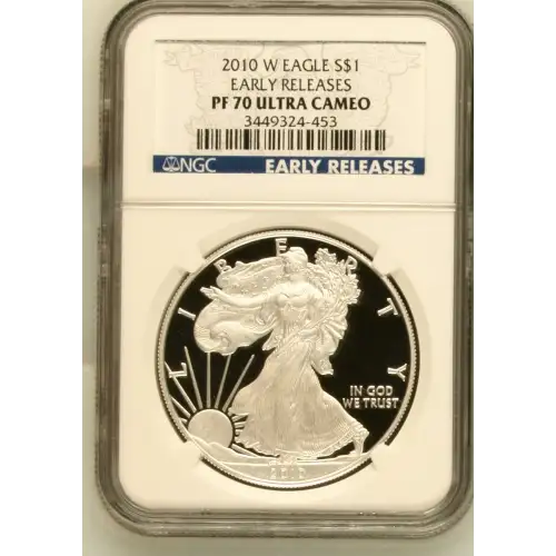2010 W EARLY RELEASES ULTRA CAMEO (2)