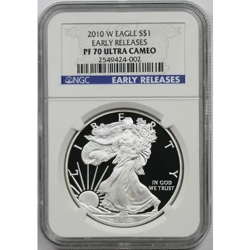 2010 W  ULTRA CAMEO