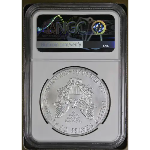 2011 EAGLE 25TH ANNIVERSARY (3)