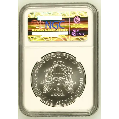 2011 EAGLE 25TH ANNIVERSARY (3)