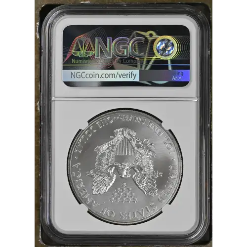2011 EAGLE 25TH ANNIVERSARY (3)