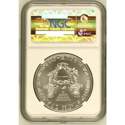 2011 EARLY RELEASES EAGLE 25TH ANNIVERSARY (3)