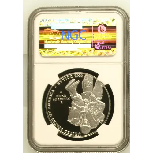 2011 MEDAL OF HONOR ULTRA CAMEO (3)