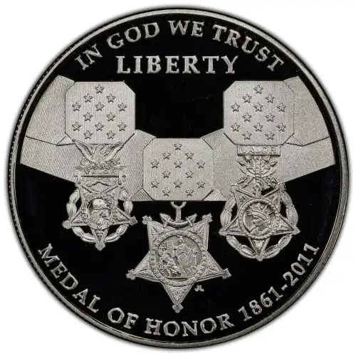 2011-P $1 Medal of Honor, DCAM (3)