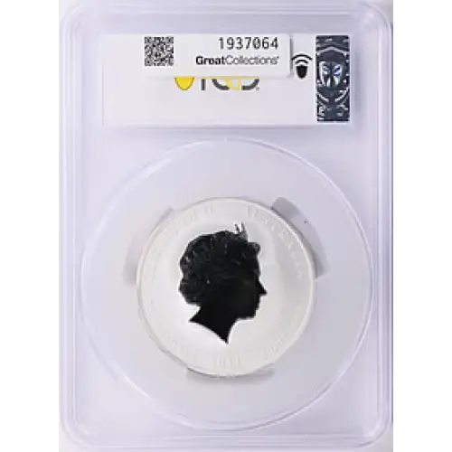 2011-P $2 Year of the Rabbit 2oz Ag (2)