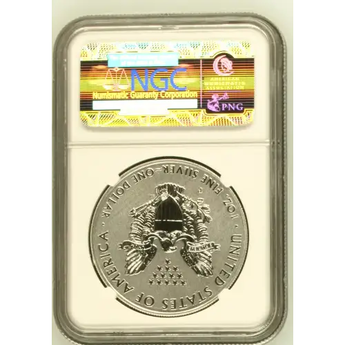 2011 P 25TH ANNIVERSARY SET EARLY RELEASES OFFICIAL US MINT SET (3)