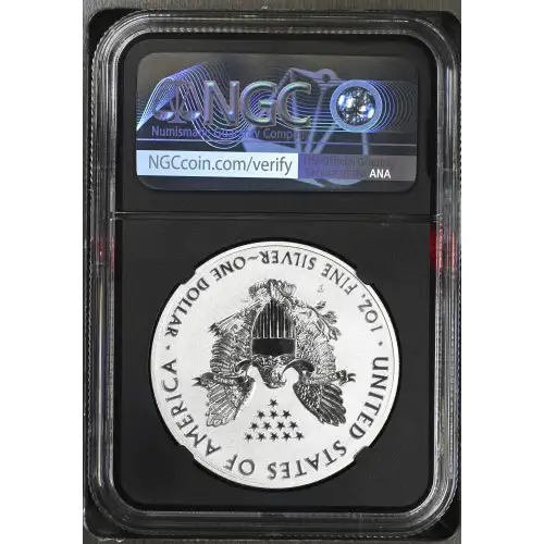 2011 P 25TH ANNIVERSARY SET OFFICIAL US MINT SET (3)