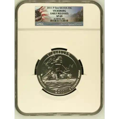 2011 P VICKSBURG EARLY RELEASES (2)