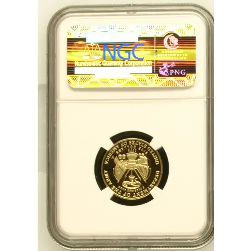 2011 UNITED STATES ARMY EARLY RELEASES ULTRA CAMEO (3)