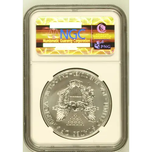 2011 W 25TH ANNIVERSARY SET EARLY RELEASES OFFICIAL US MINT SET (3)