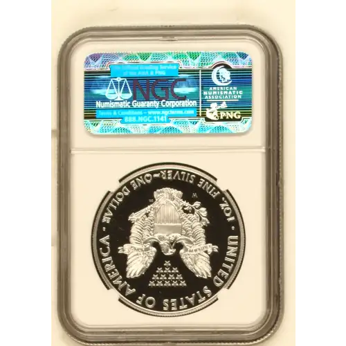 2011 W 25TH ANNIVERSARY SET EARLY RELEASES OFFICIAL US MINT SET ULTRA CAMEO (3)