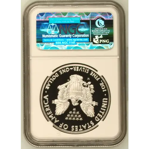 2011 W 25TH ANNIVERSARY SET OFFICIAL US MINT SET ULTRA CAMEO (3)