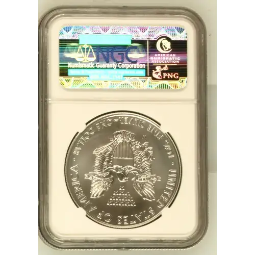 2011 W BURNISHED SILVER EAGLE EARLY RELEASES (3)