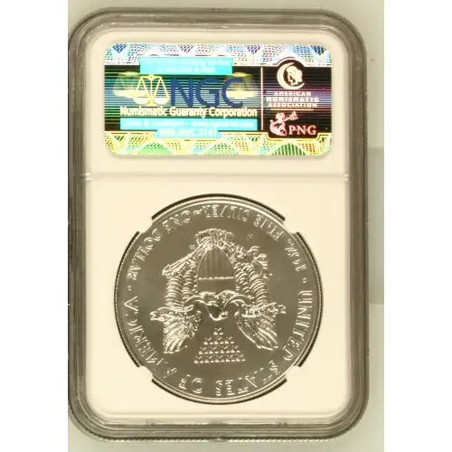 2011 W BURNISHED SILVER EAGLE EARLY RELEASES (3)
