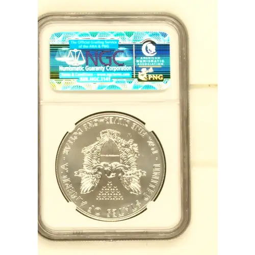 2011 W BURNISHED SILVER EAGLE EARLY RELEASES (3)