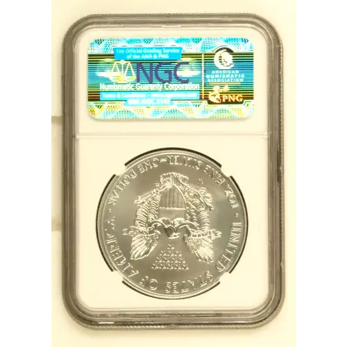 2011 W BURNISHED SILVER EAGLE EARLY RELEASES (3)