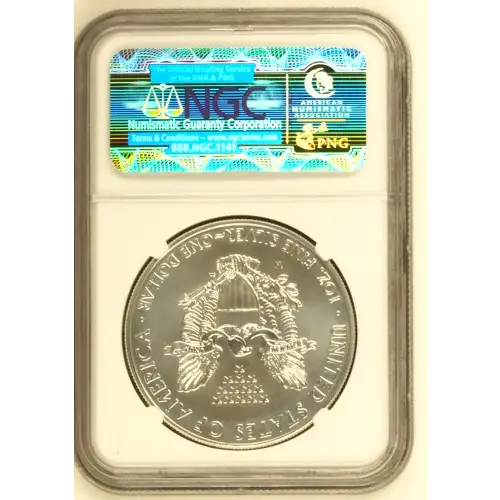 2011 W BURNISHED SILVER EAGLE EARLY RELEASES (3)