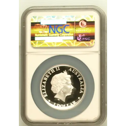 2011P Kangaroo High Relief ULTRA CAMEO (3)