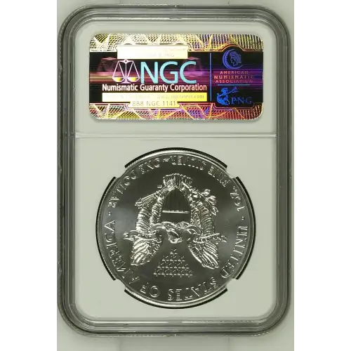 2011(W) Struck at West Point Mint (3)