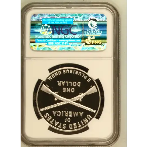 2012 INFANTRY SOLDIER ULTRA CAMEO (3)