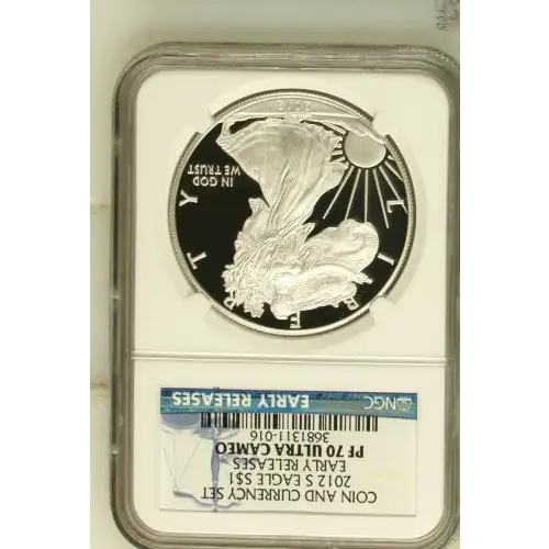 2012 S COIN AND CURRENCY SET EARLY RELEASES ULTRA CAMEO (2)