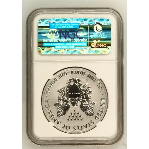 2012 S SAN FRANCISCO EAGLE SET EARLY RELEASES OFFICIAL US MINT SET (3)