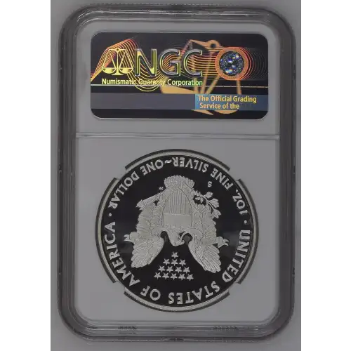 2012 S SAN FRANCISCO EAGLE SET EARLY RELEASES OFFICIAL US MINT SET ULTRA CAMEO (3)
