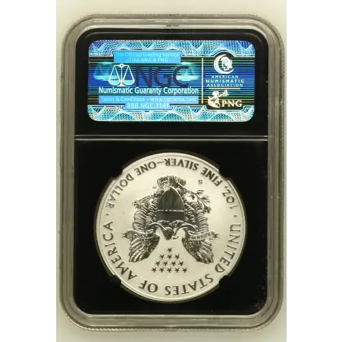 2012 S SAN FRANCISCO EAGLE SET FIRST RELEASES OFFICIAL US MINT SET (3)