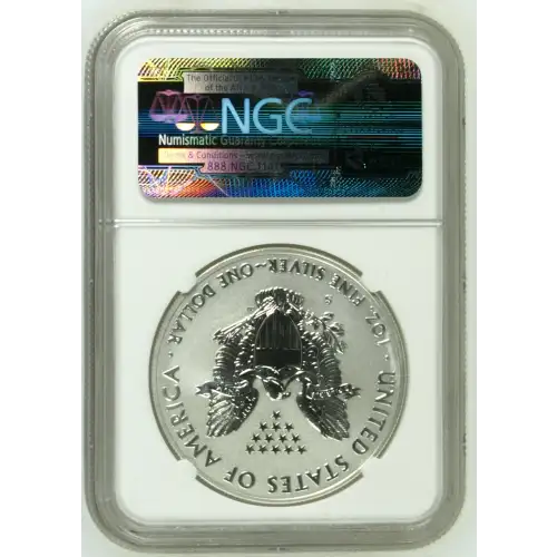 2012 S SAN FRANCISCO EAGLE SET OFFICIAL US MINT SET (3)