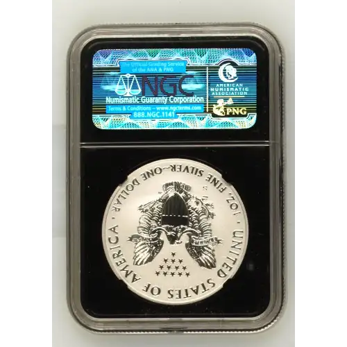 2012 S SAN FRANCISCO EAGLE SET OFFICIAL US MINT SET (3)
