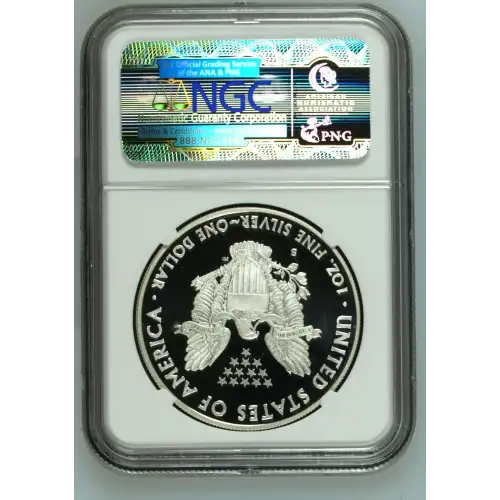 2012 S SAN FRANCISCO EAGLE SET OFFICIAL US MINT SET ULTRA CAMEO (3)