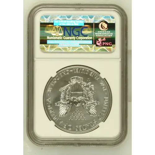 2012 W BURNISHED SILVER EAGLE EARLY RELEASES (3)