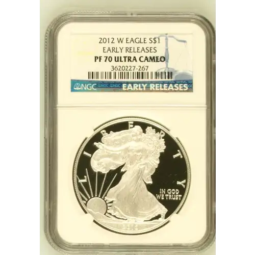 2012 W EARLY RELEASES ULTRA CAMEO (2)