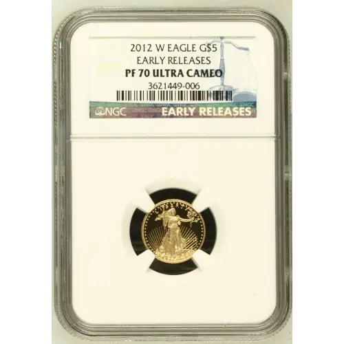 2012 W EARLY RELEASES ULTRA CAMEO (2)