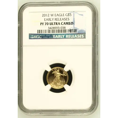 2012 W EARLY RELEASES ULTRA CAMEO (2)