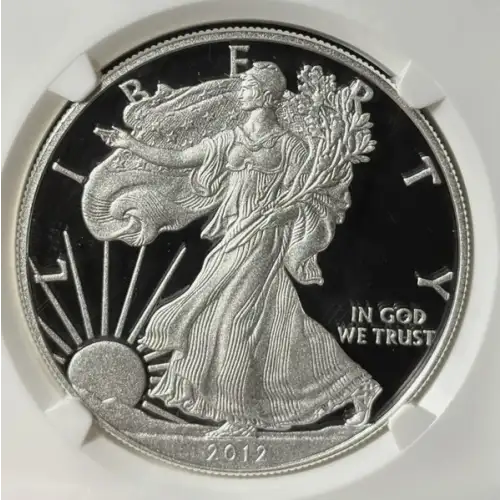2012 W FIRST RELEASES ULTRA CAMEO