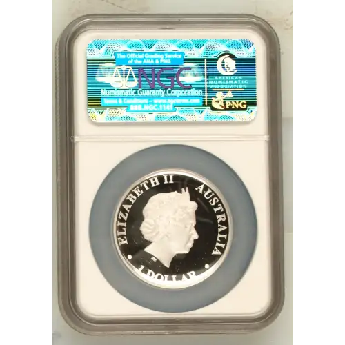 2012P Koala - High Relief First Releases ULTRA CAMEO (3)
