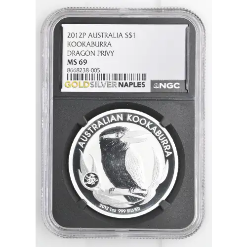 2012P Kookaburra - Dragon Privy (2)