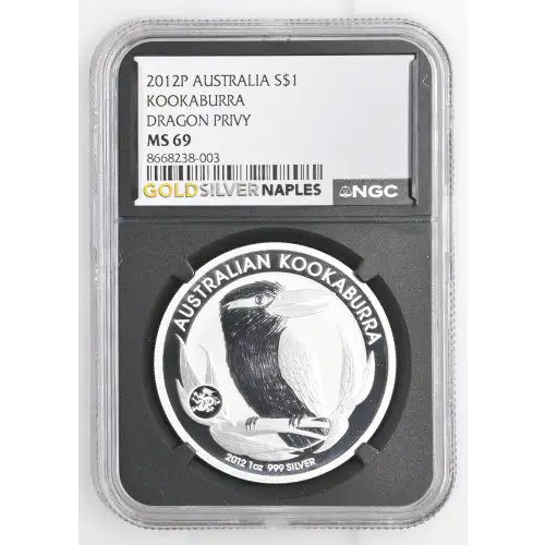 2012P Kookaburra - Dragon Privy (2)