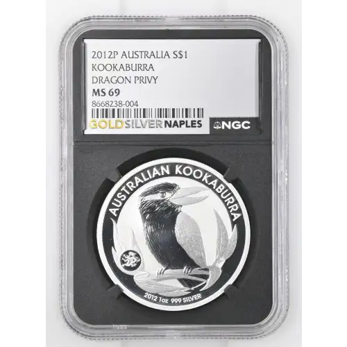 2012P Kookaburra - Dragon Privy (2)