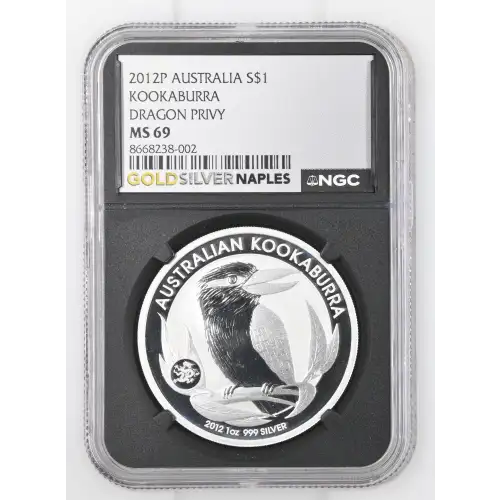 2012P Kookaburra - Dragon Privy (2)
